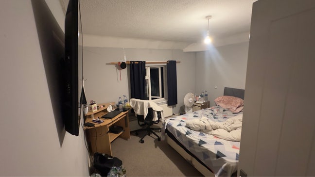 Double room available for rent  Main Photo