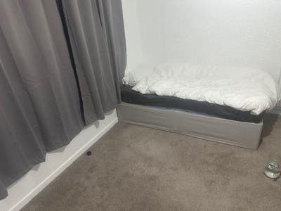 Single Room Available – G20 , Glasgow Main Photo