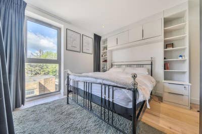 Double room available in Bermondsey SE16 Main Photo