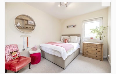 Spare room to rent in fantastic flat  Main Photo
