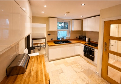 Banbury Townhouse Ideal For Horton HS2 Silverstone Main Photo
