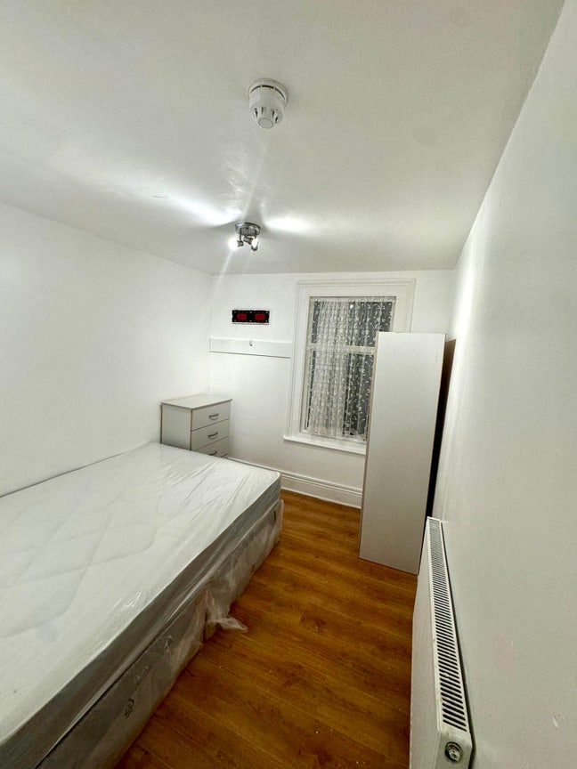 💖Lovely Room & Studio in Turnpike Lane+Bill Incld Main Photo