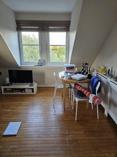 Double room available from September Main Photo