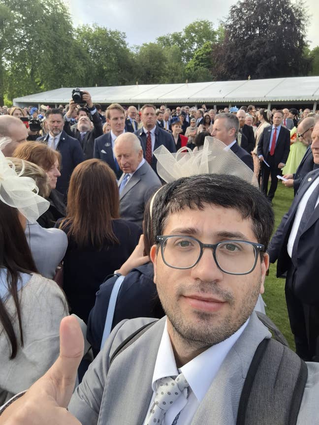 I’m 27 years old very friendly and polite p... Main Photo