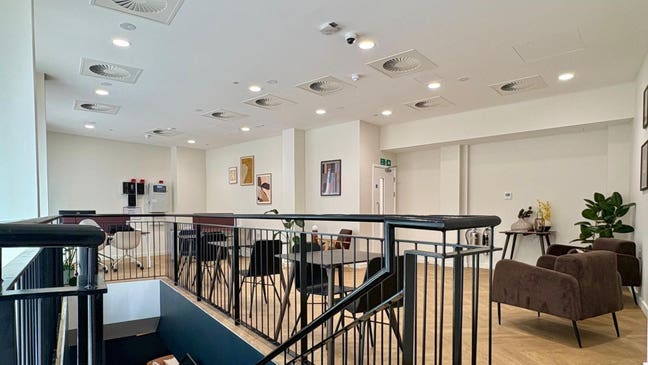 New Studio in East-Gym-Concierge-Fibre Eligible Main Photo