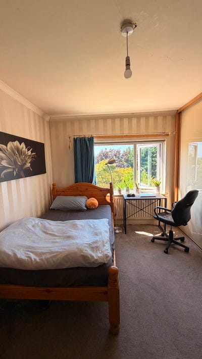 Double room  Main Photo