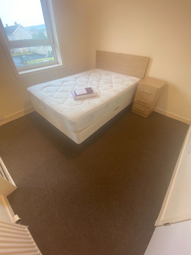 Room for rent near Heriot Watt and Napier Main Photo