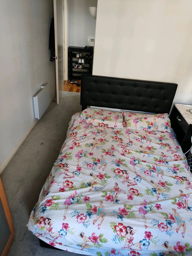 Leeds City Centre En-Suite Main Photo