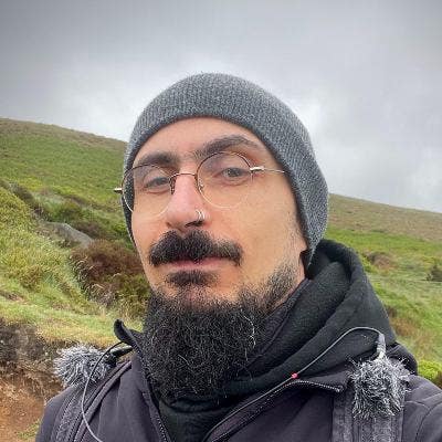 Sociable game audio nerd looking for friendly home Main Photo