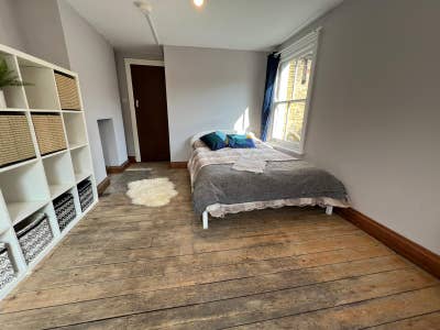 🏠 North London Gem | Double Room Main Photo