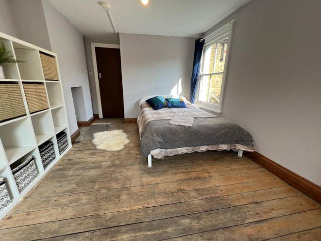 🏠 North London Gem | Double Room Main Photo