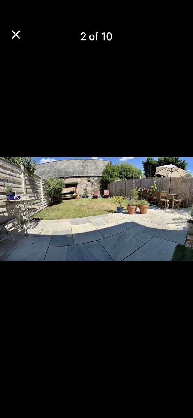  Large fully furnished double bedroom to rent  Main Photo