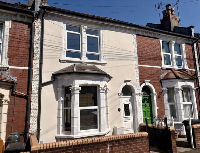 Beautiful 4 Bed Easton House Main Photo