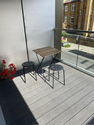 Double Room Battersea Park (short-let) Main Photo