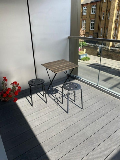 Double Room Battersea Park (short-let) Main Photo