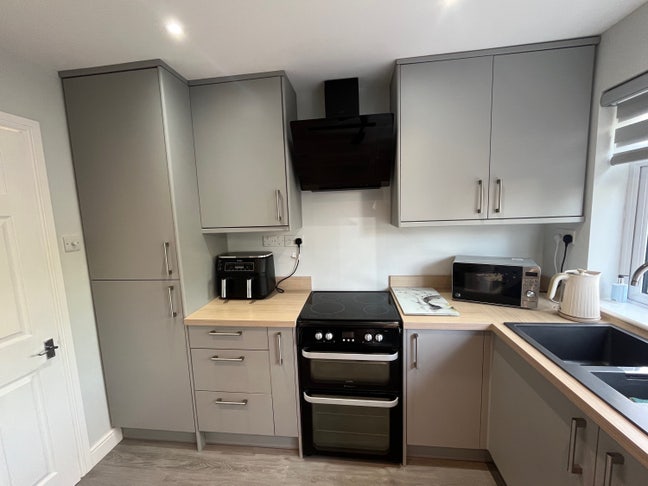 Double room in small village location Main Photo