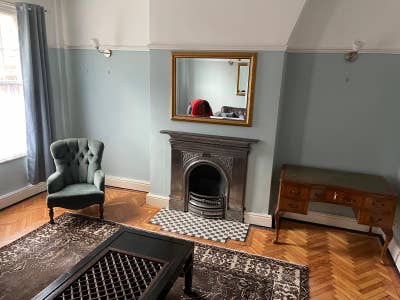 Room in 3-Bed Flat, Cardiff City Centre Main Photo
