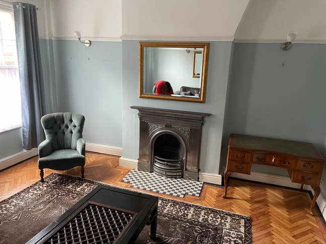 Room in 3-Bed Flat, Cardiff City Centre Main Photo