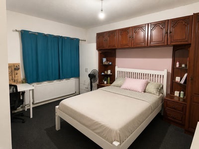 Room to Rent  10 min walk Canons Pk / Edgware Tube Main Photo