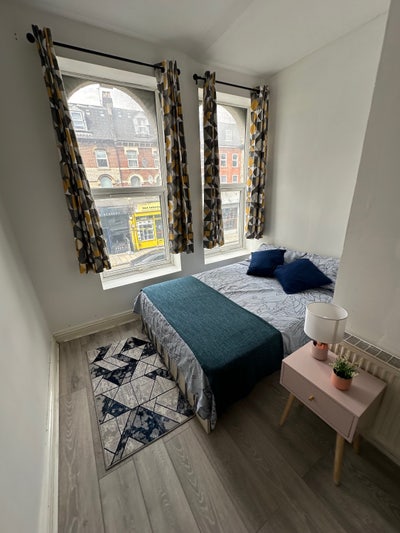 Double Room for Single Use Available Main Photo