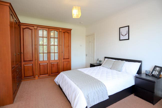 🐠 3 Wonderful Double Rooms| W5 Gem 🐠 Main Photo