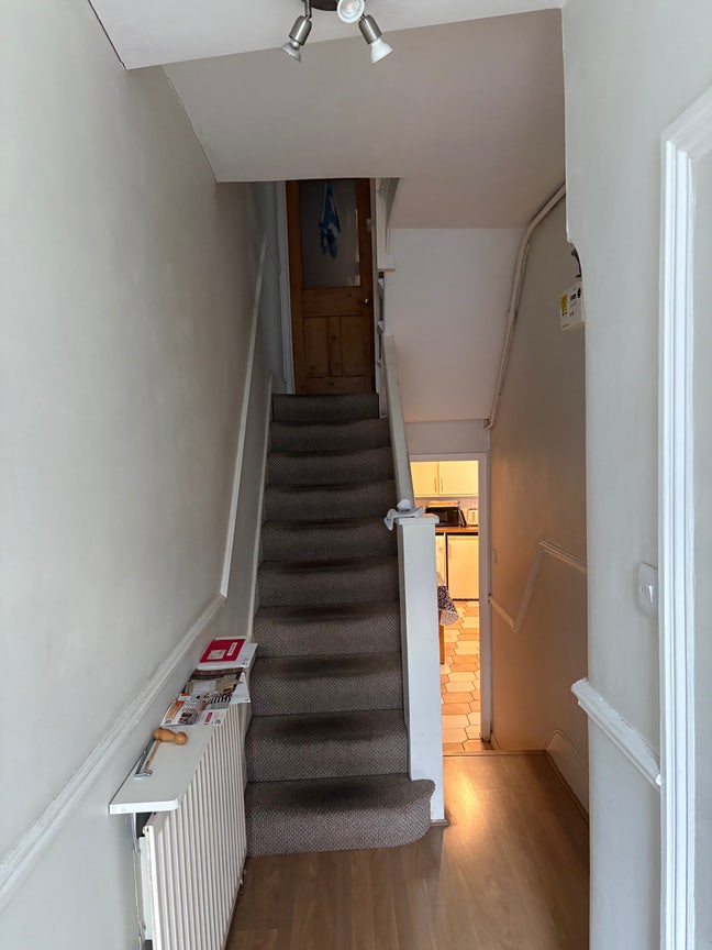 Double room available in Clapham Junc/Battersea Main Photo