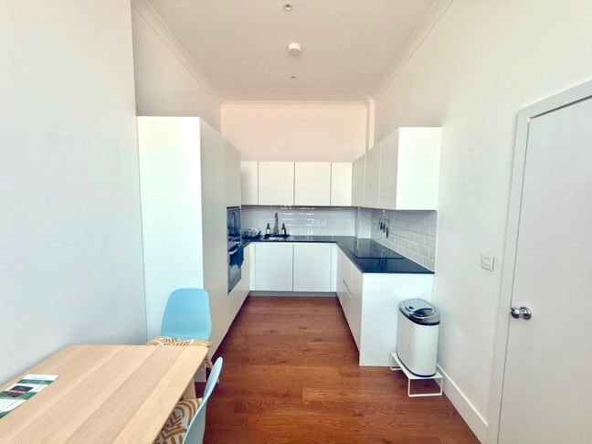2 bed Acton Hall Winchester Street, London, W3 8UH Main Photo