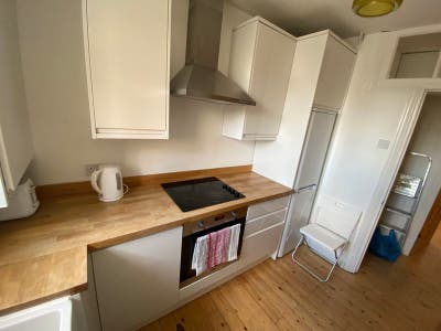 🚆Premium Master Room in Whitechapel - Sept🚆 Main Photo