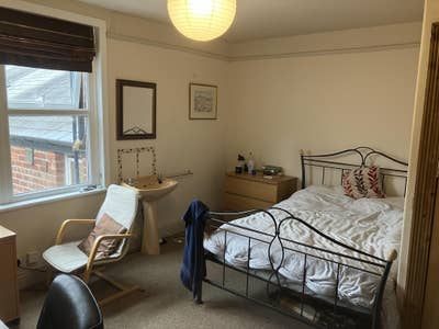 Lovely Room to Rent Aberystwyth Centre Sep/Oct-Dec Main Photo