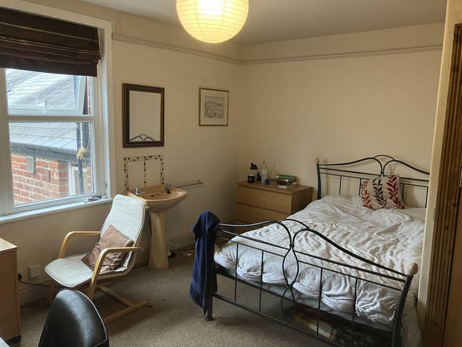 Lovely Room to Rent Aberystwyth Centre Sep/Oct-Dec Main Photo