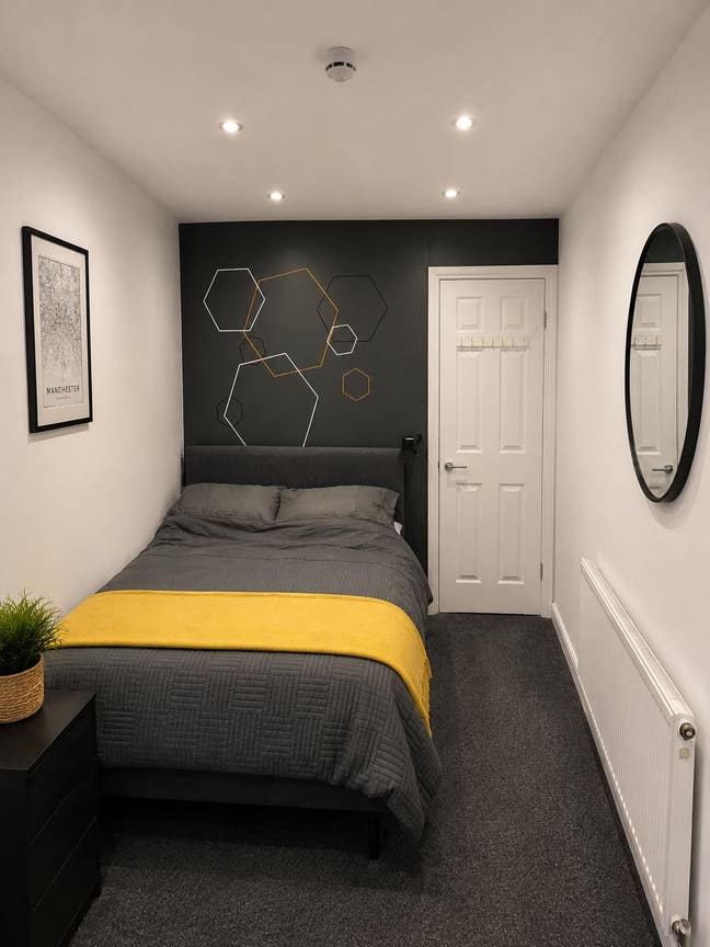 Private Cozy Room - Near QMC/ City  Main Photo