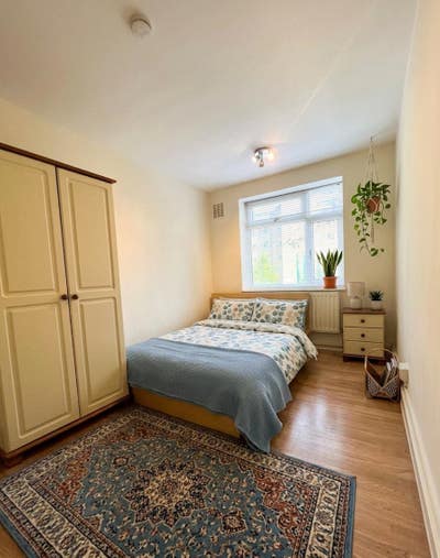 🤩 Clapham North | Double + Great Links 🤩 Main Photo