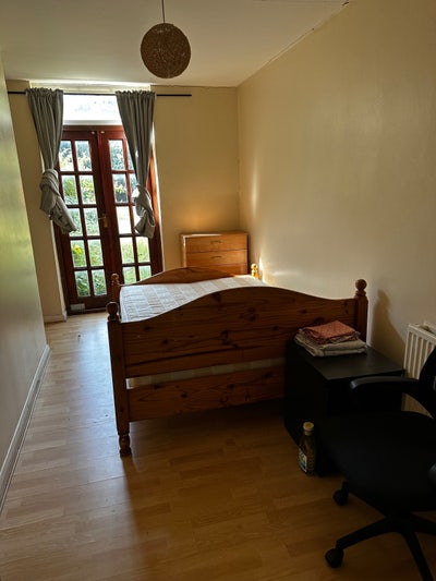 Lovely Double Room in Stoke Newington Main Photo