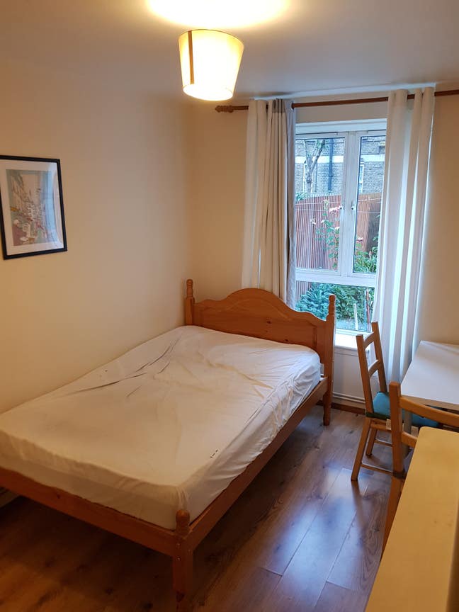 ZONE 1 Fringe🏡Great rooms@ Elephant & Castle SE17 Main Photo