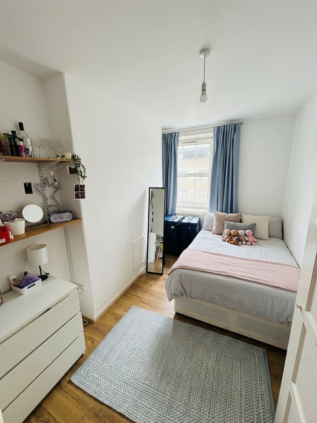 🏙️Lovely Double Room | Top Farringdon Location🏙️ Main Photo
