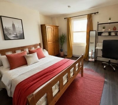 ✨ Stylish Double – Move-In Ready! Don’t Miss Out! Main Photo