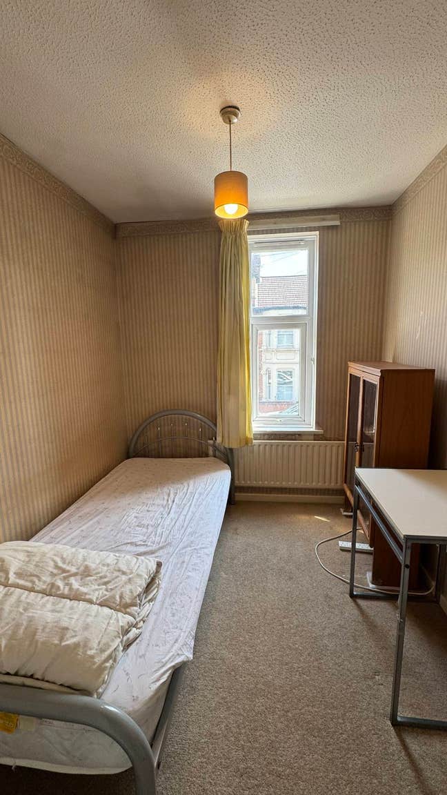 1 Single Room for Rent in Charlton, Greenwich Main Photo