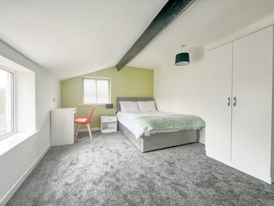 Double Room available in Patchway  Main Photo