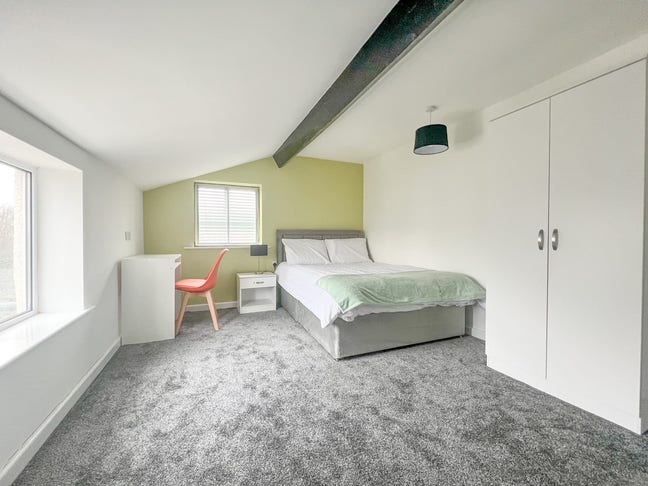 Double Room available in Patchway  Main Photo