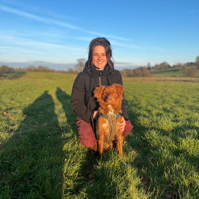 29yo female, looking for friendly sociable house Main Photo