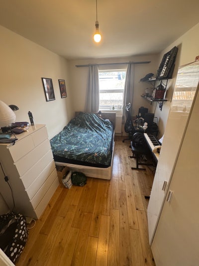 2 Great double rooms in Finsbury Park Main Photo