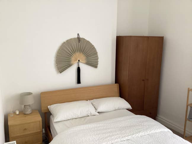 Double Room in Clifton Main Photo