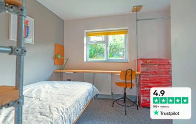 NHS & key worker room · bills inc · Available Now Main Photo