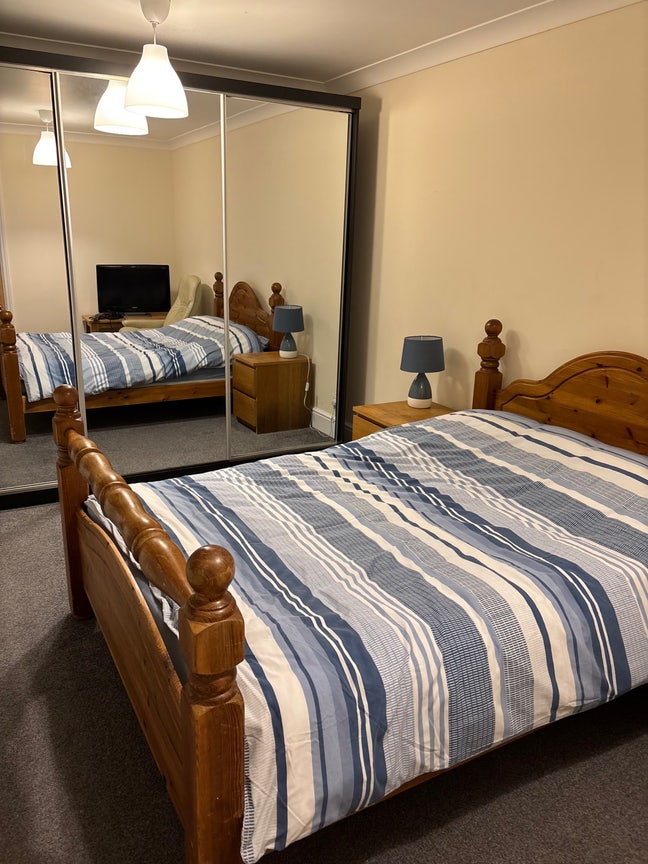 Double room  Main Photo