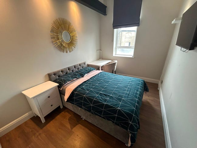  Dingley  Road,  EC1V –  Available  from Sep 13th Main Photo