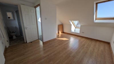 Bright & Airy Room, ensuite, nr R,D & E Hospital Main Photo
