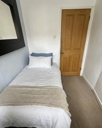 🏡 Single Room| Sloane Square | &pound;1120 |1st October Main Photo
