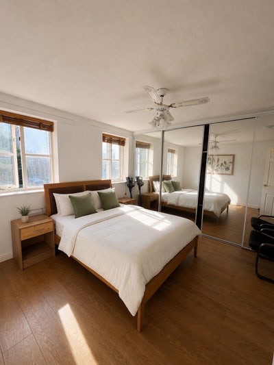 4 Bedrooms | Canary Wharf | Garden+Living Room! Main Photo