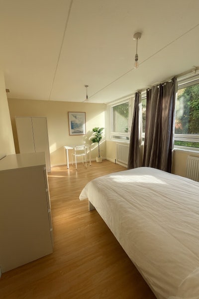 🔥 4Bed-Flat minutes away from Kings Cross  Main Photo