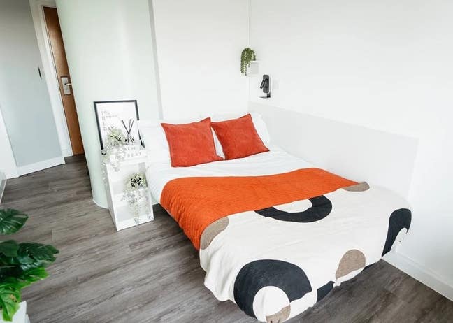 Brunswick House Accommodation En-Suite  Main Photo